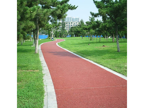 透水混凝土廠(chǎng)家